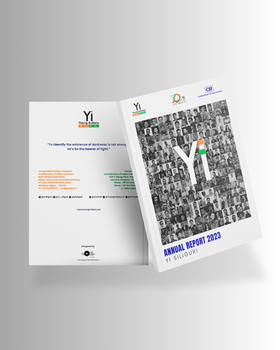 YI Siliguri | Annual Report 2023