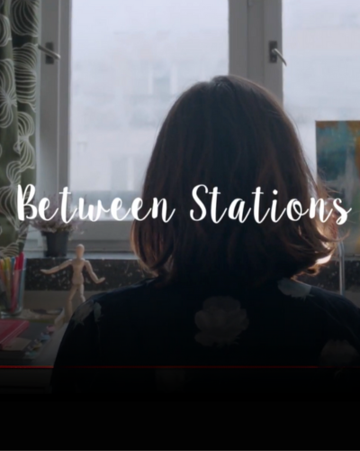 Between Stations | French Short Film | Prague Film School